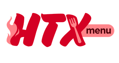 HTX Menu